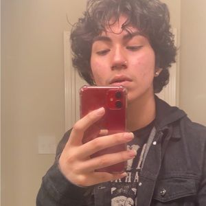 Meet your Posher, Bradley